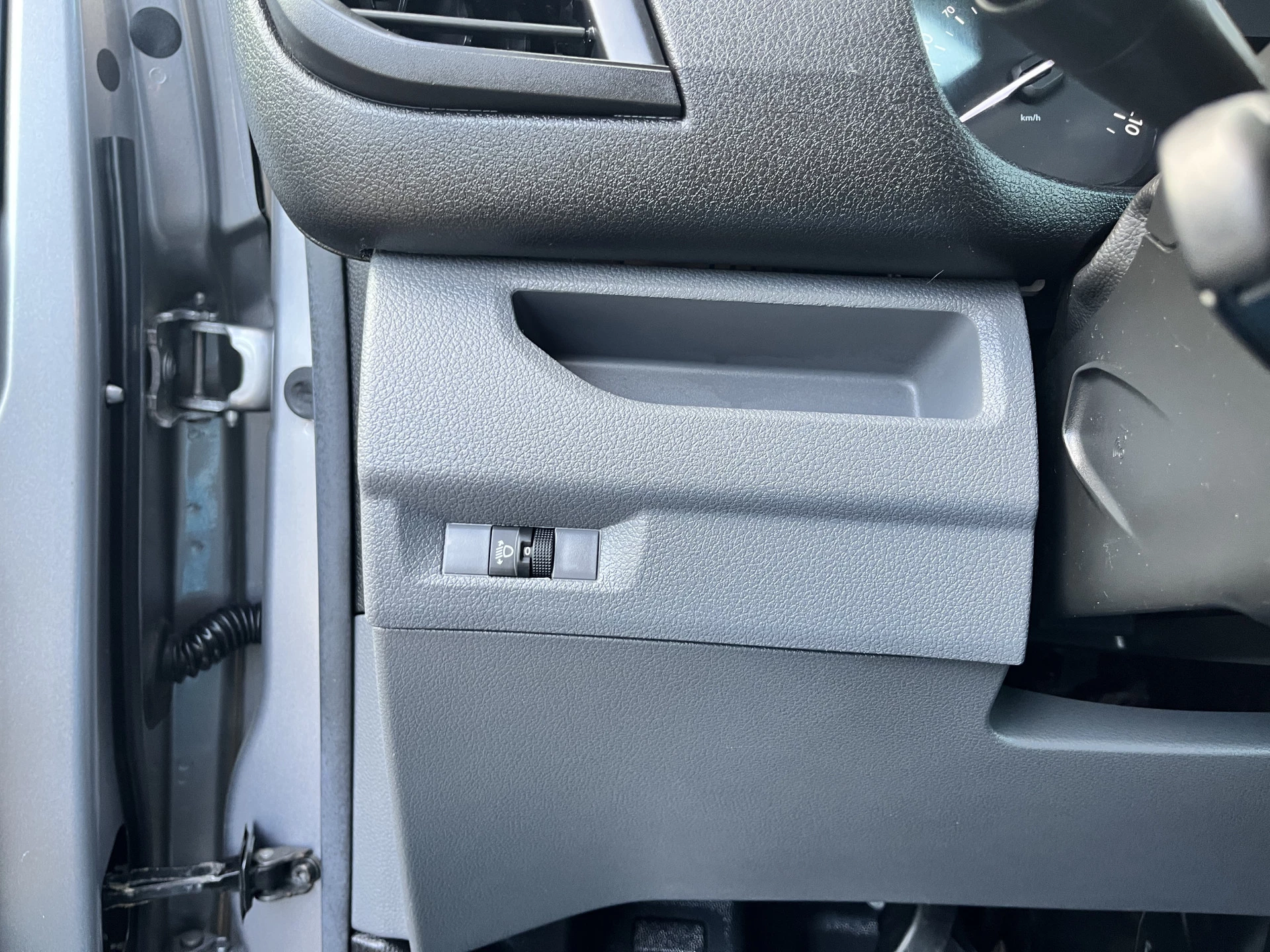 Hoofdafbeelding Citroën Jumpy