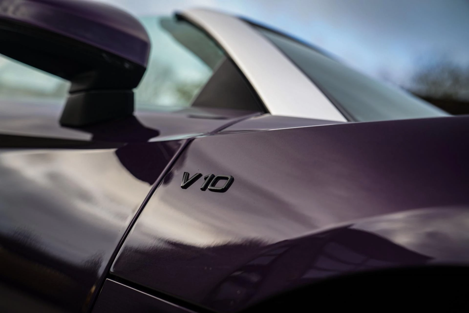 Hoofdafbeelding Audi R8