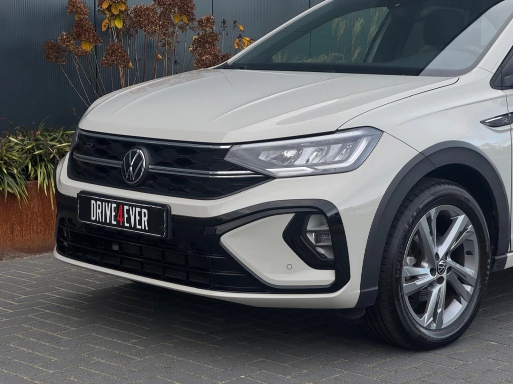 Hoofdafbeelding Volkswagen Taigo