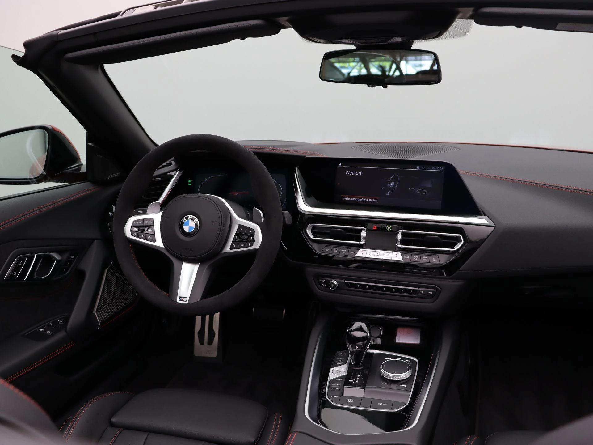 Hoofdafbeelding BMW Z4