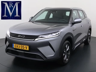 Hoofdafbeelding BYD ATTO 2 BYD ATTO 2 Boost 45 kWh DIRECT LEVERBAAR | Volledige BYD Fabrieksgarantie t/m 11-2030 of 150.000 km | Stoel & Stuurverwarming | Adaptieve Cruise | 360° Camera | Panoramadak | Dodehoekassistent | Origineel NL Auto