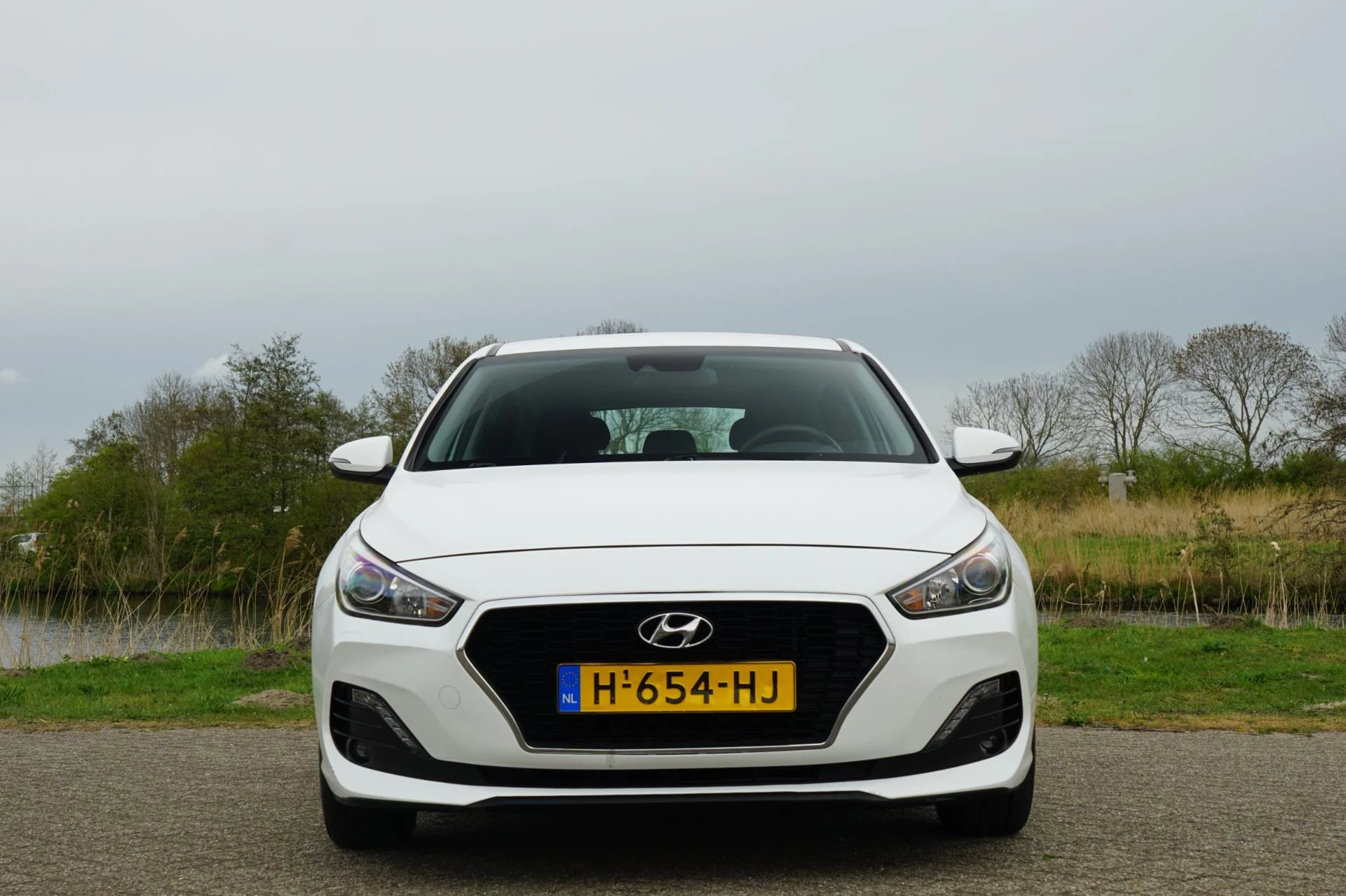 Hoofdafbeelding Hyundai i30