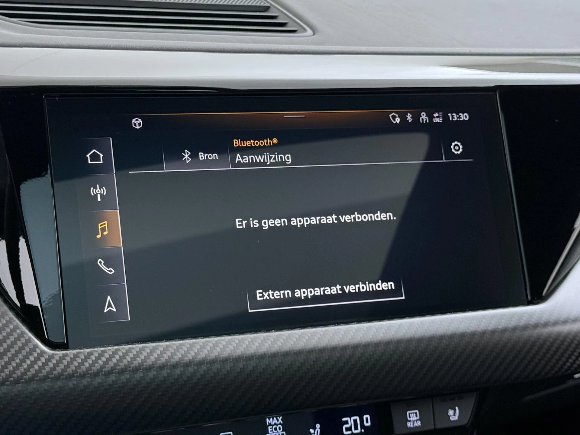 Hoofdafbeelding Audi e-tron GT