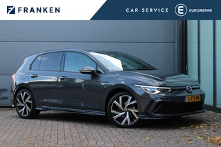 Volkswagen Golf 1.5 TSI R-Line | Navigatie | Cruise Control | Carplay | DAB