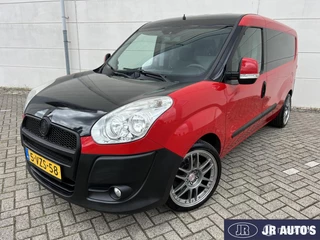 Fiat Doblo MAXI SX  1.4 Turbo airco