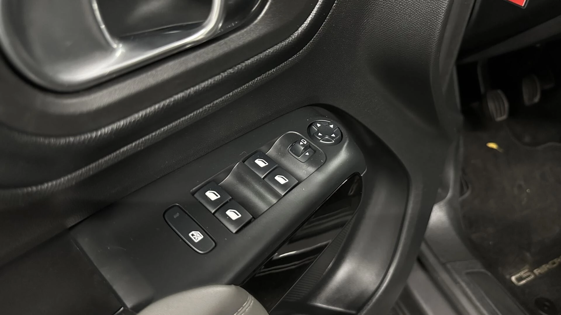 Hoofdafbeelding Citroën C5 Aircross