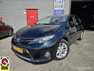 Toyota Auris 1.8 Hybrid Lease+ Panonorama dak -Navi