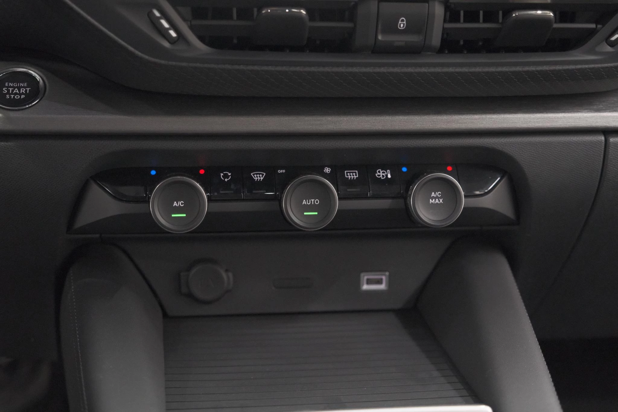 Hoofdafbeelding Citroën C5 X