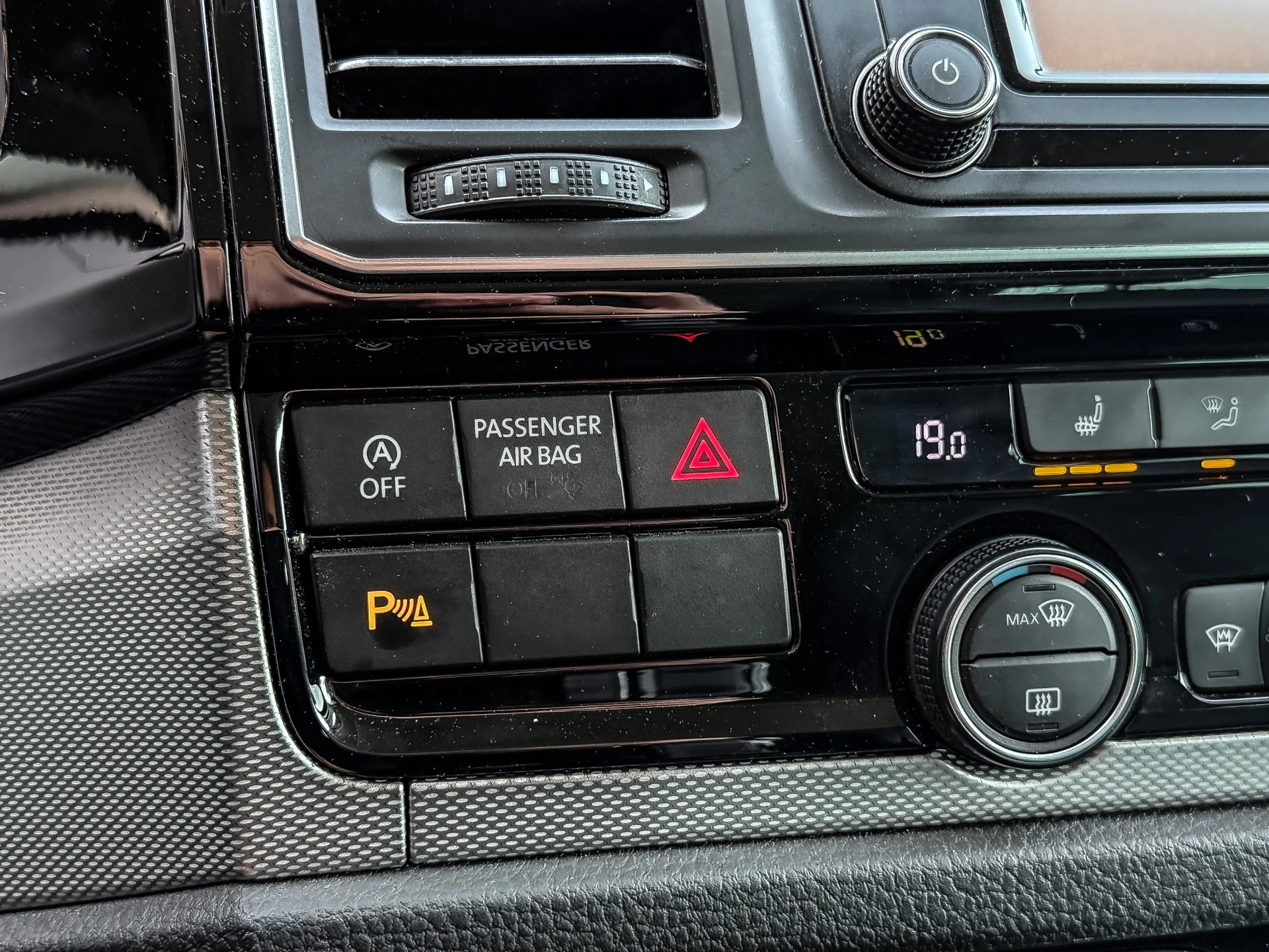 Hoofdafbeelding Volkswagen Caravelle