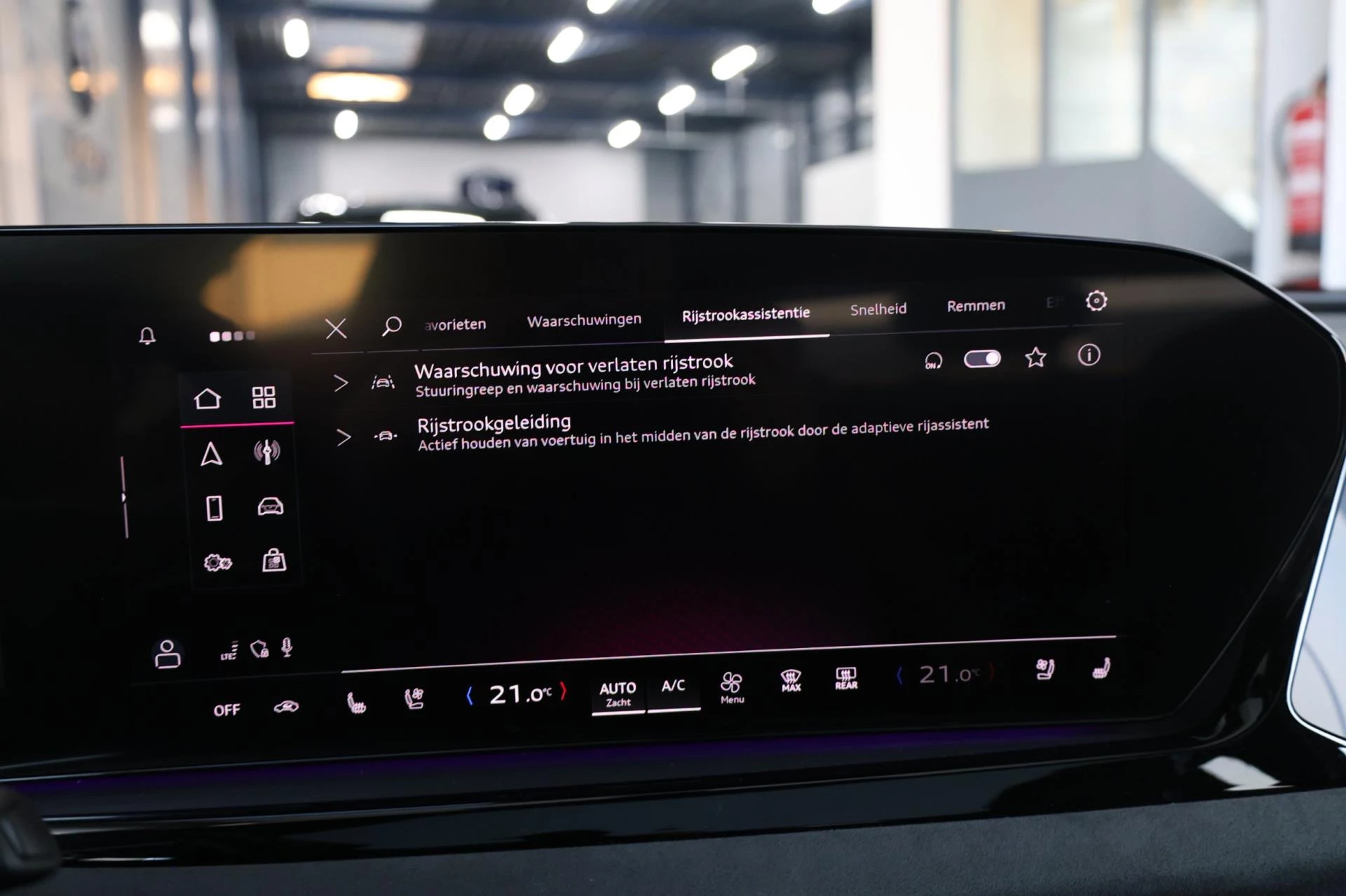 Hoofdafbeelding Audi S5