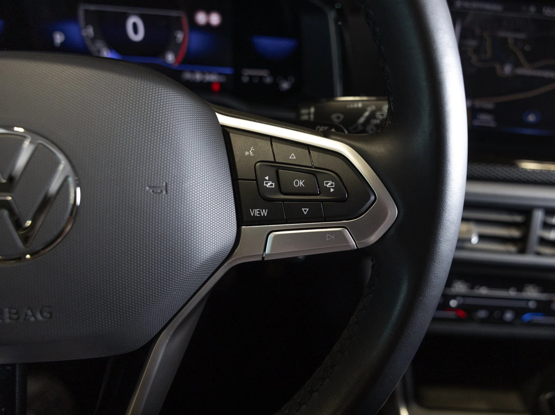 Hoofdafbeelding Volkswagen Taigo