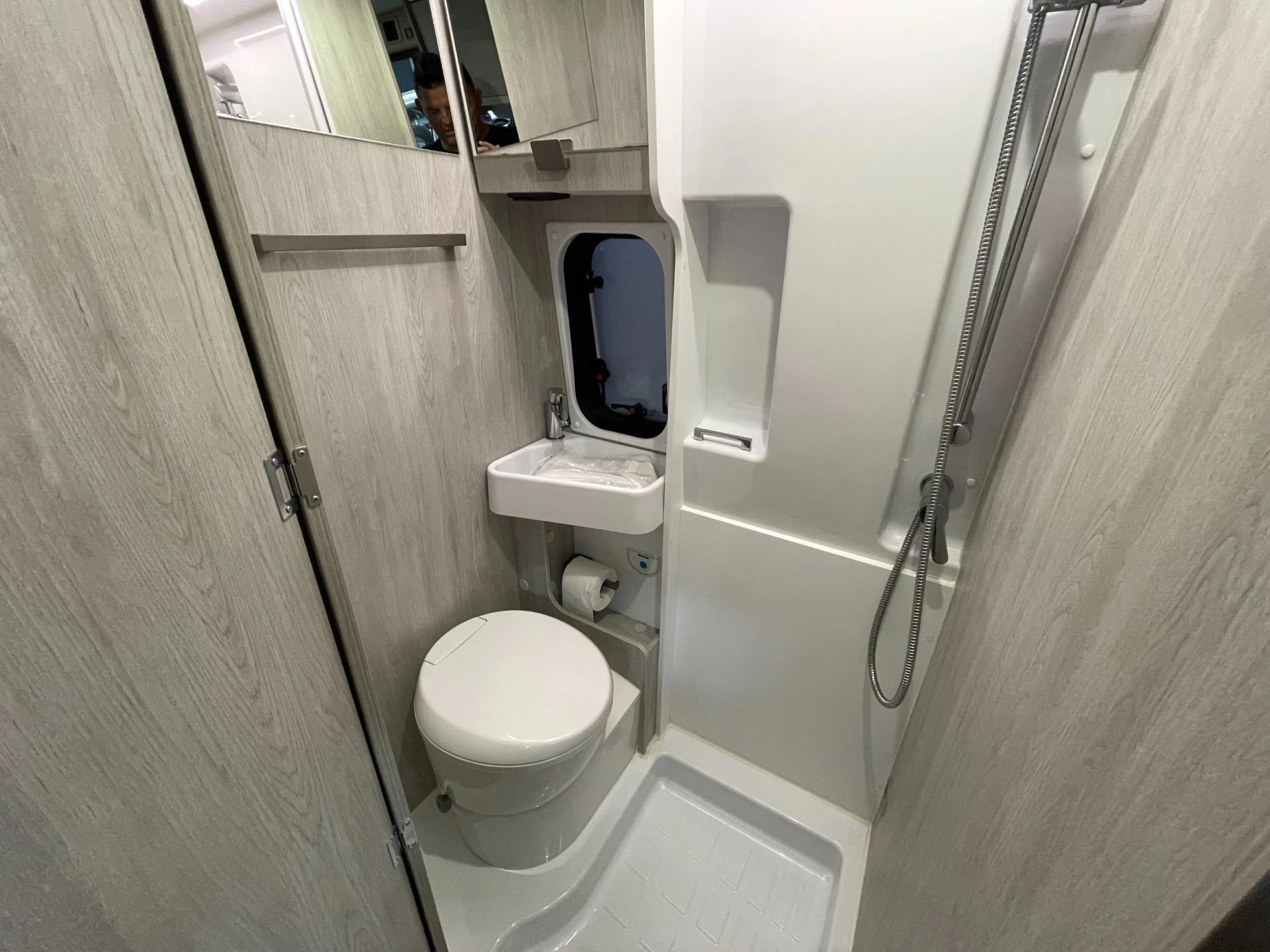 Hoofdafbeelding Roller team LIVINGSTONE 5