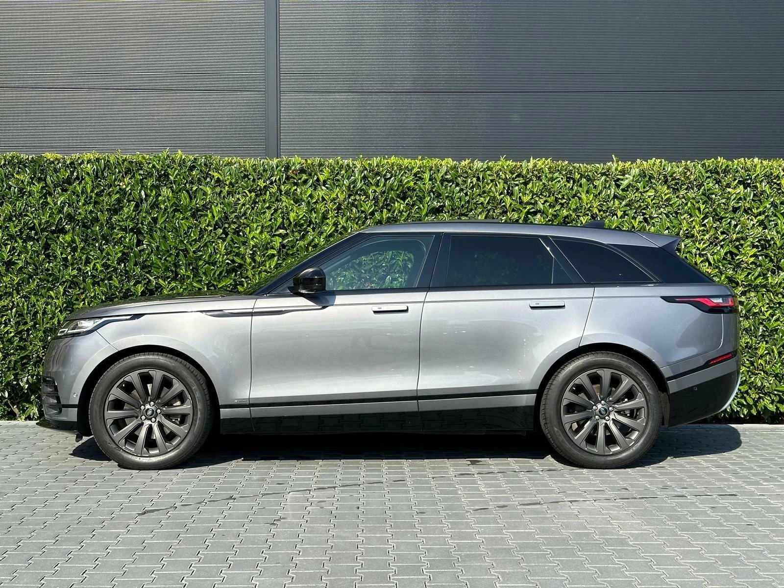 Hoofdafbeelding Land Rover Range Rover Velar