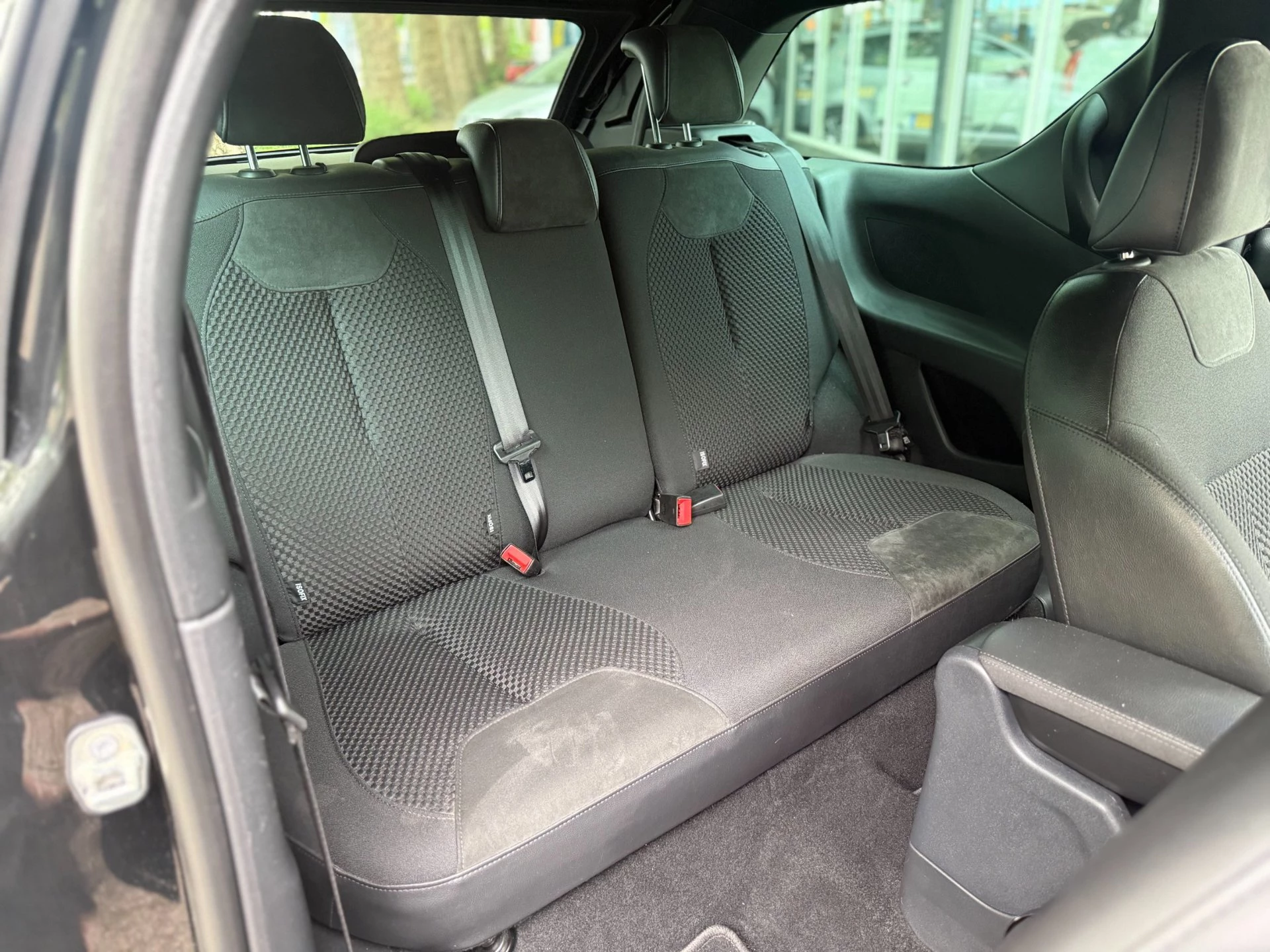Hoofdafbeelding Citroën DS3