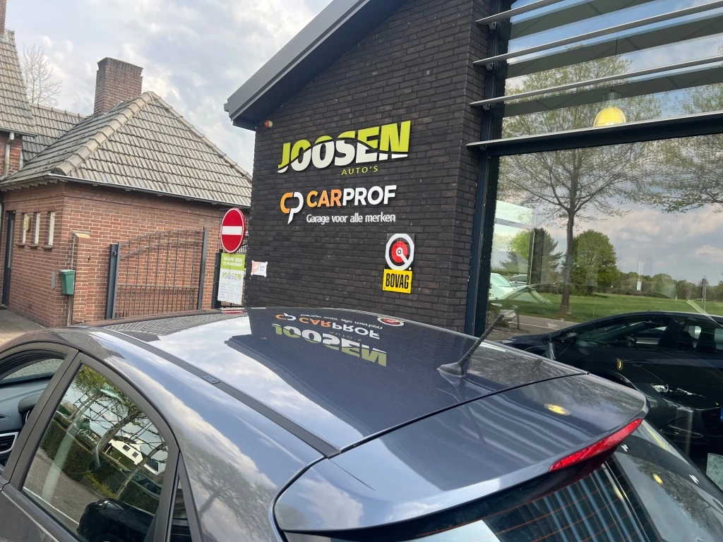 Hoofdafbeelding Hyundai i30