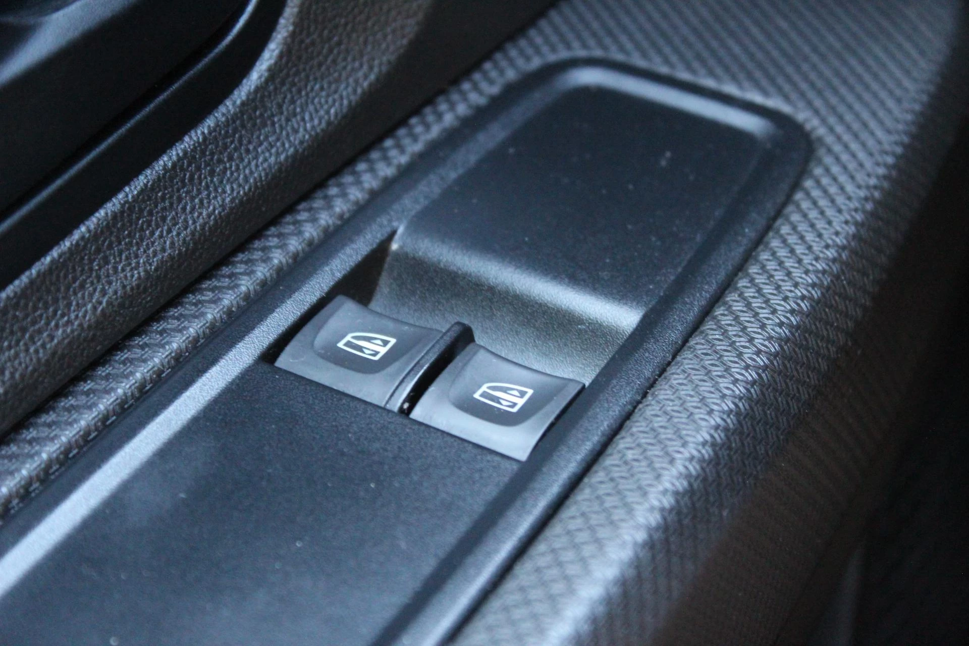 Hoofdafbeelding Dacia Sandero Stepway