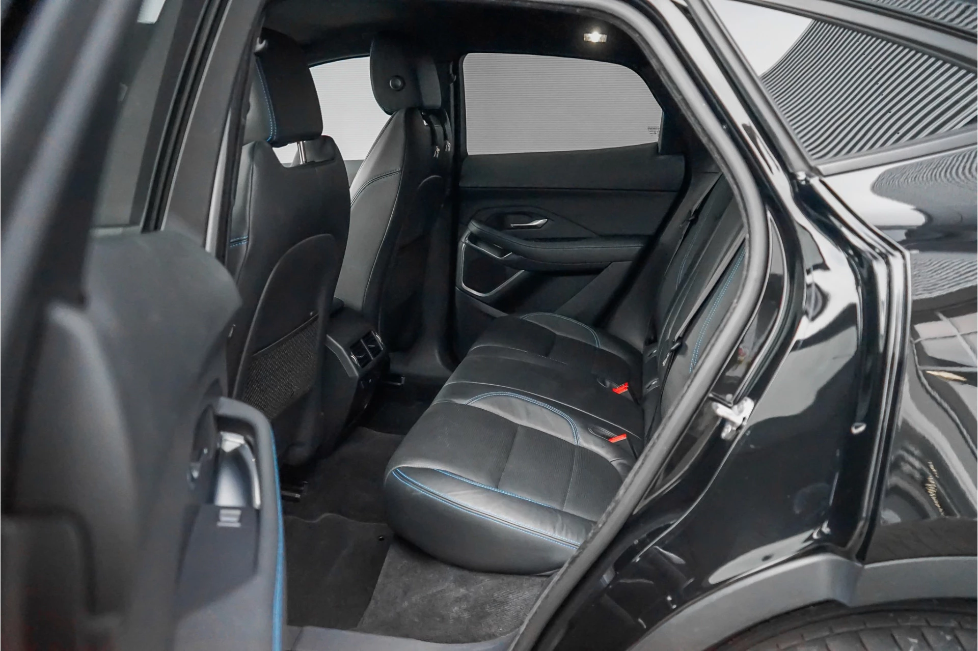 Hoofdafbeelding Jaguar E-PACE