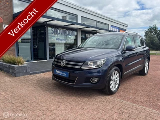 Volkswagen Tiguan 1.4 TSI Aut | Pano | Leder | Trekhaak