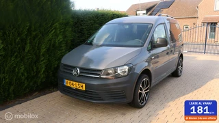 Volkswagen Caddy Bestel 1.0 TSI BTW EN BPM VRIJ NETTE CADDY