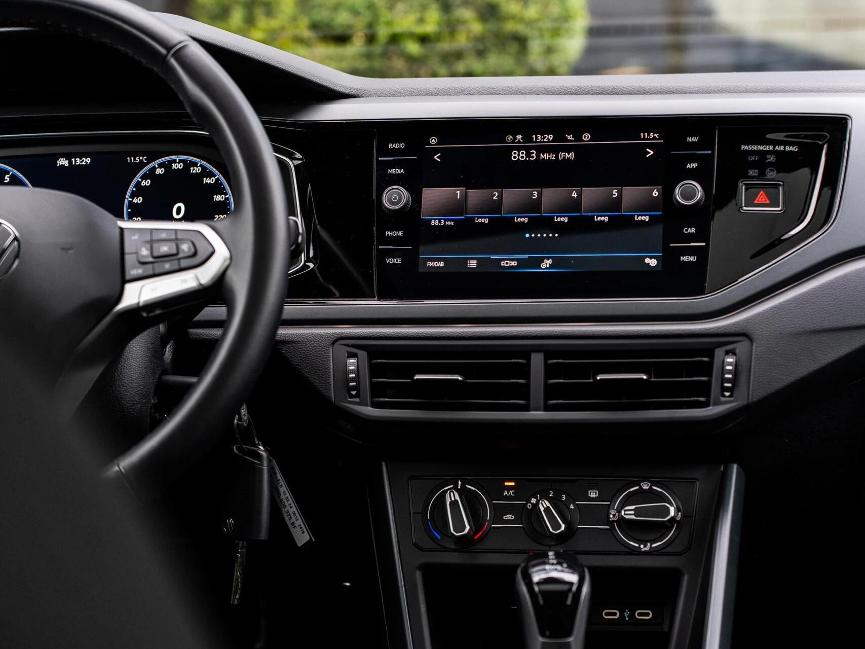 Hoofdafbeelding Volkswagen Taigo