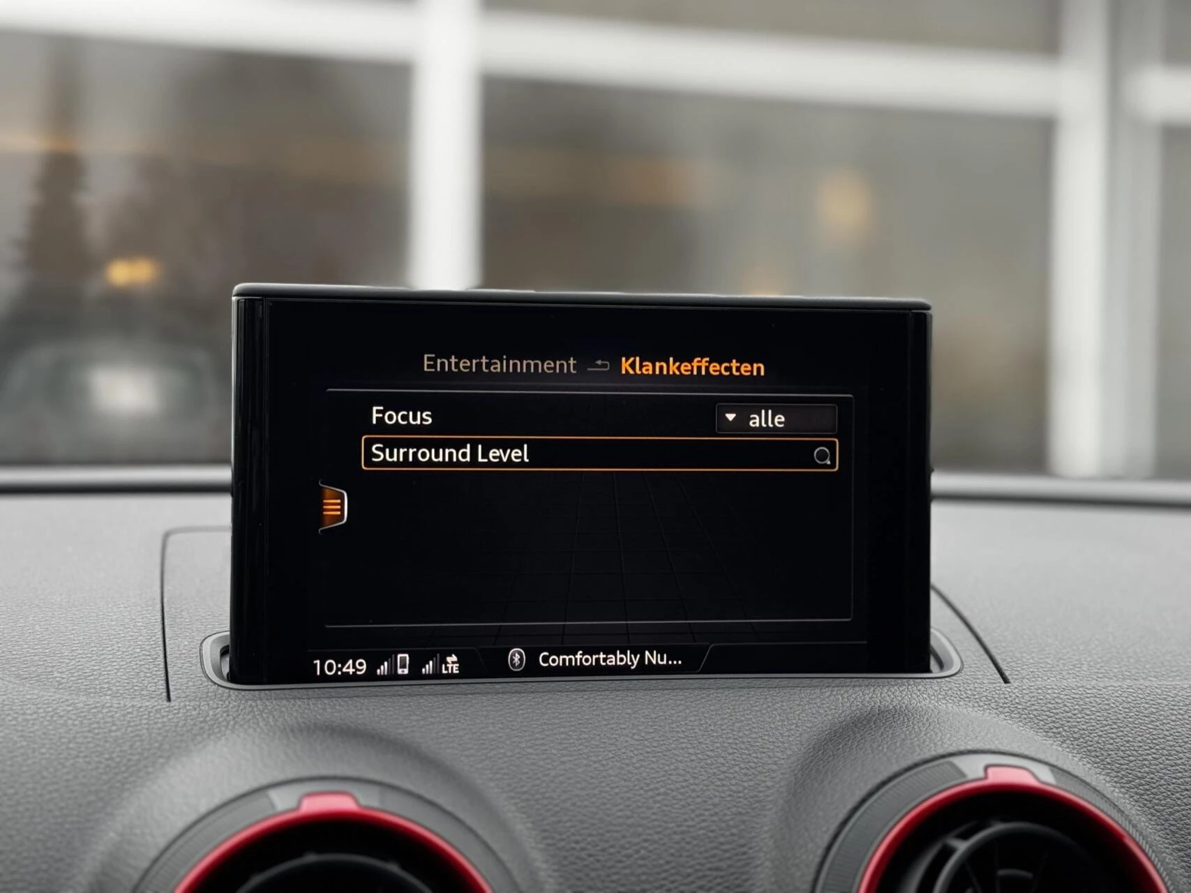 Hoofdafbeelding Audi RS3