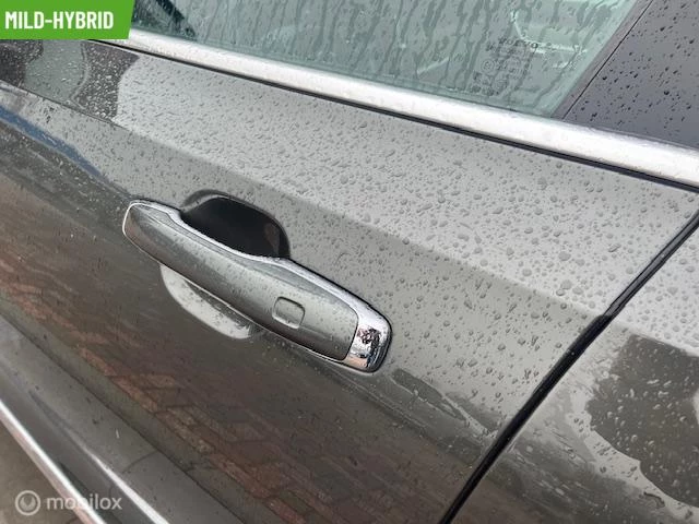 Hoofdafbeelding Volvo V90