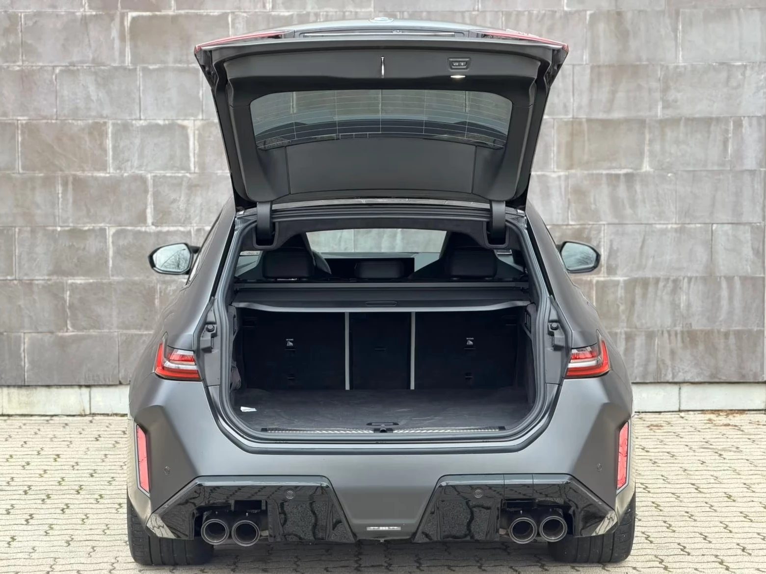 Hoofdafbeelding BMW M5