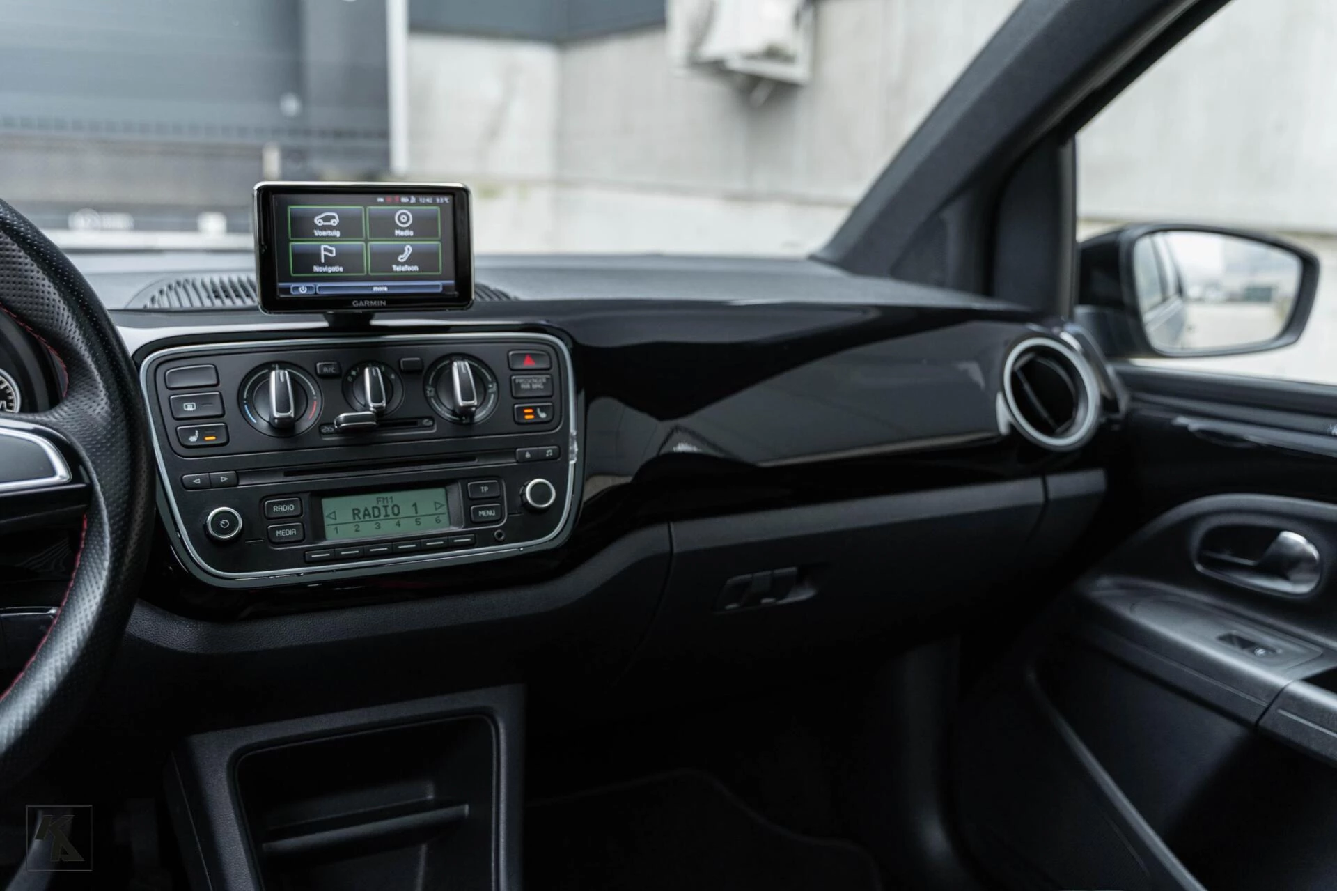 Hoofdafbeelding Škoda Citigo