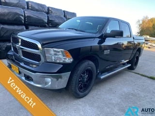 Dodge Ram 1500 3.6 V6 Quad Cab 6'4 * 1ste eigenaar * LPG