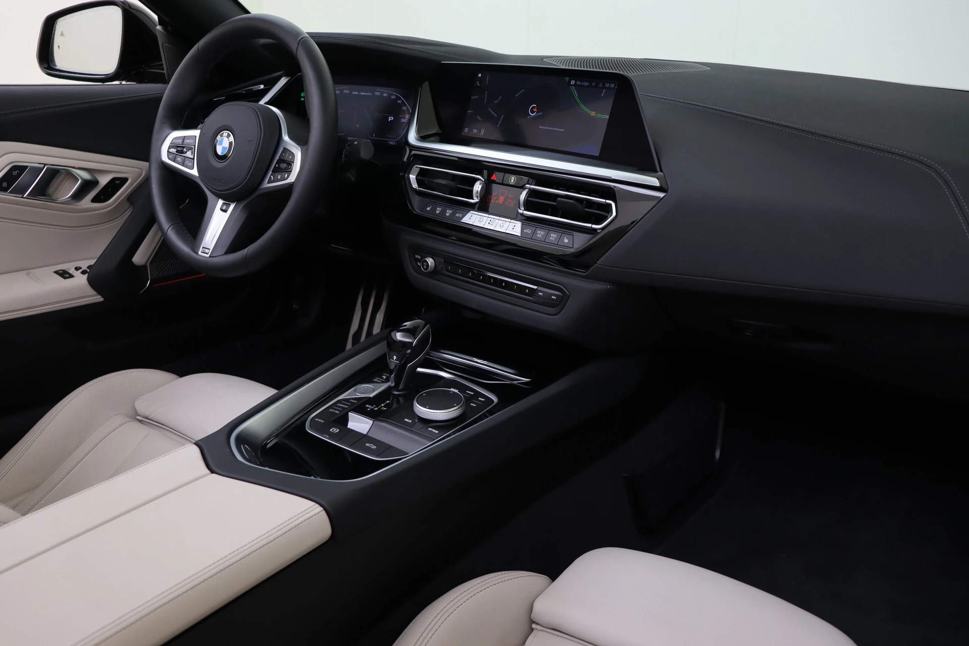Hoofdafbeelding BMW Z4