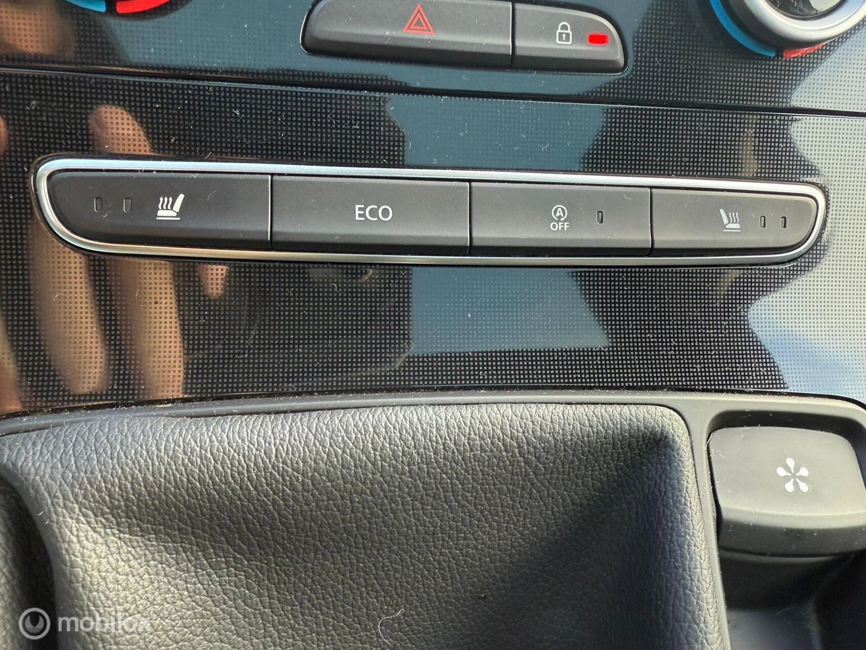 Hoofdafbeelding Renault Scénic