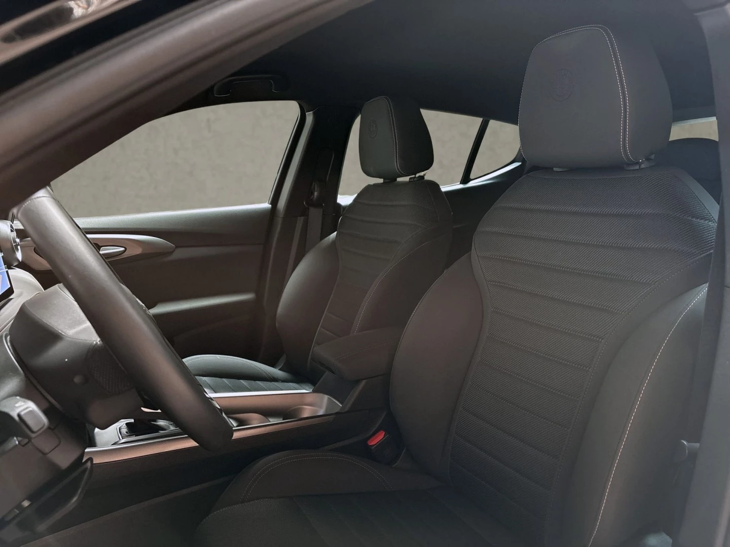 Hoofdafbeelding Alfa Romeo Tonale