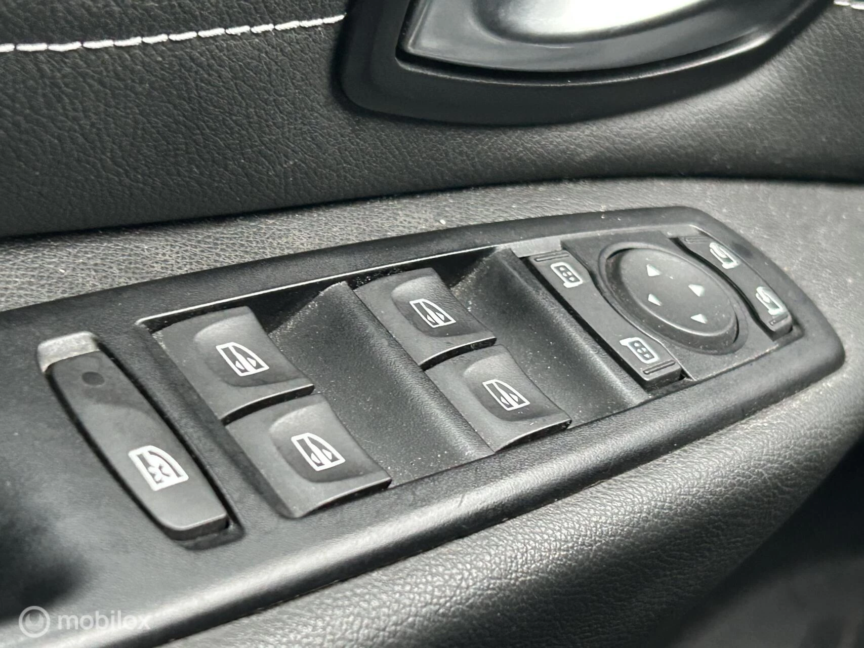 Hoofdafbeelding Renault Scénic