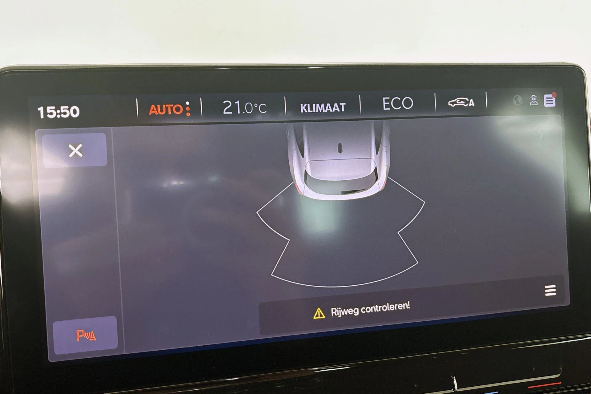 Hoofdafbeelding CUPRA Leon