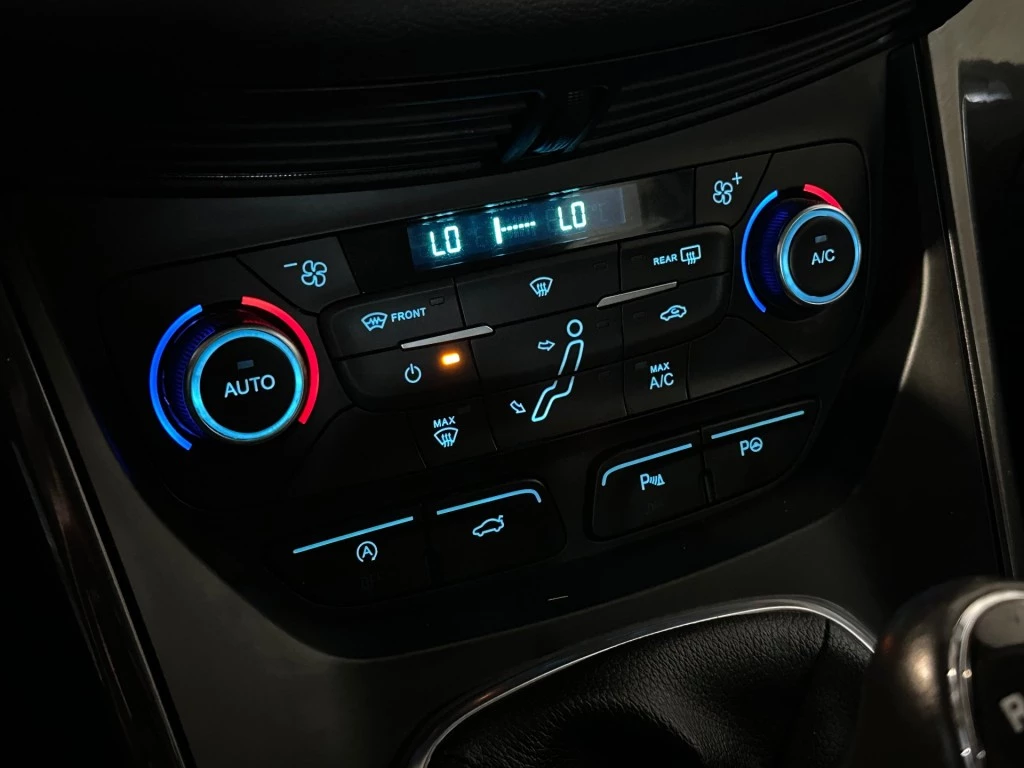 Hoofdafbeelding Ford Grand C-Max