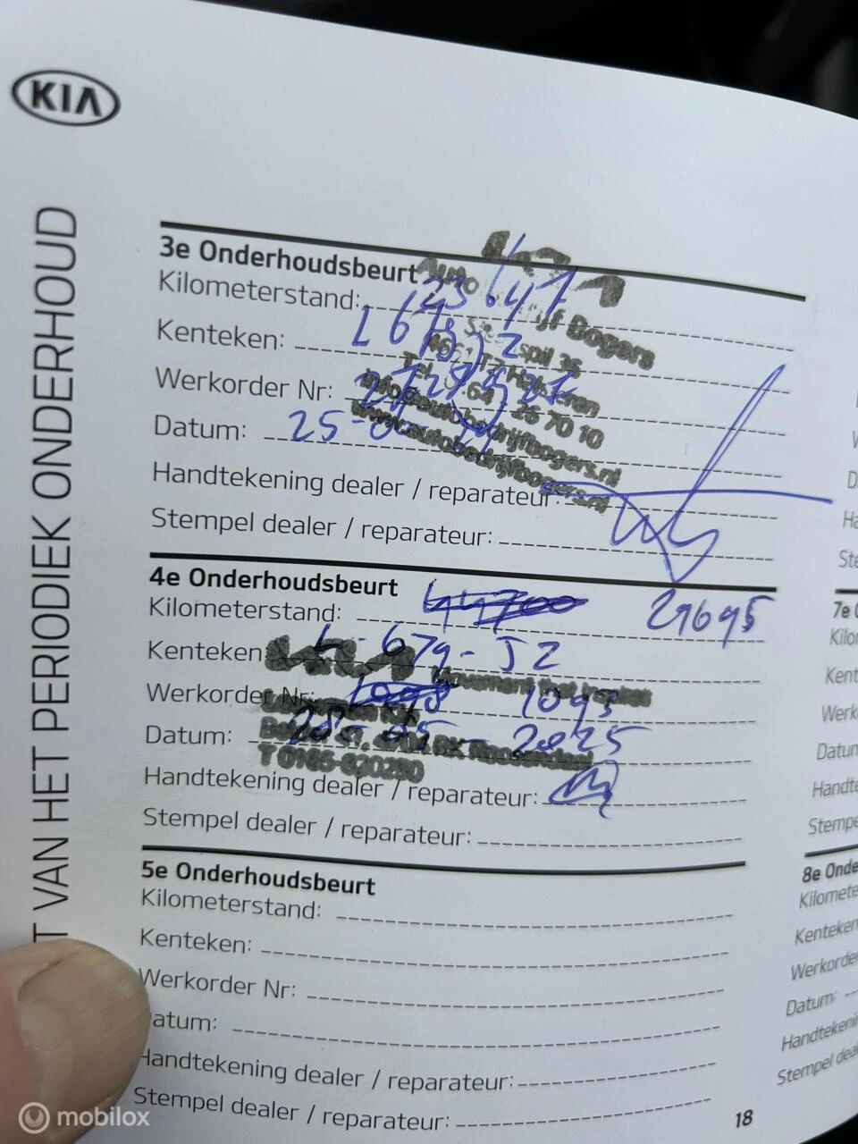 Hoofdafbeelding Kia Stonic