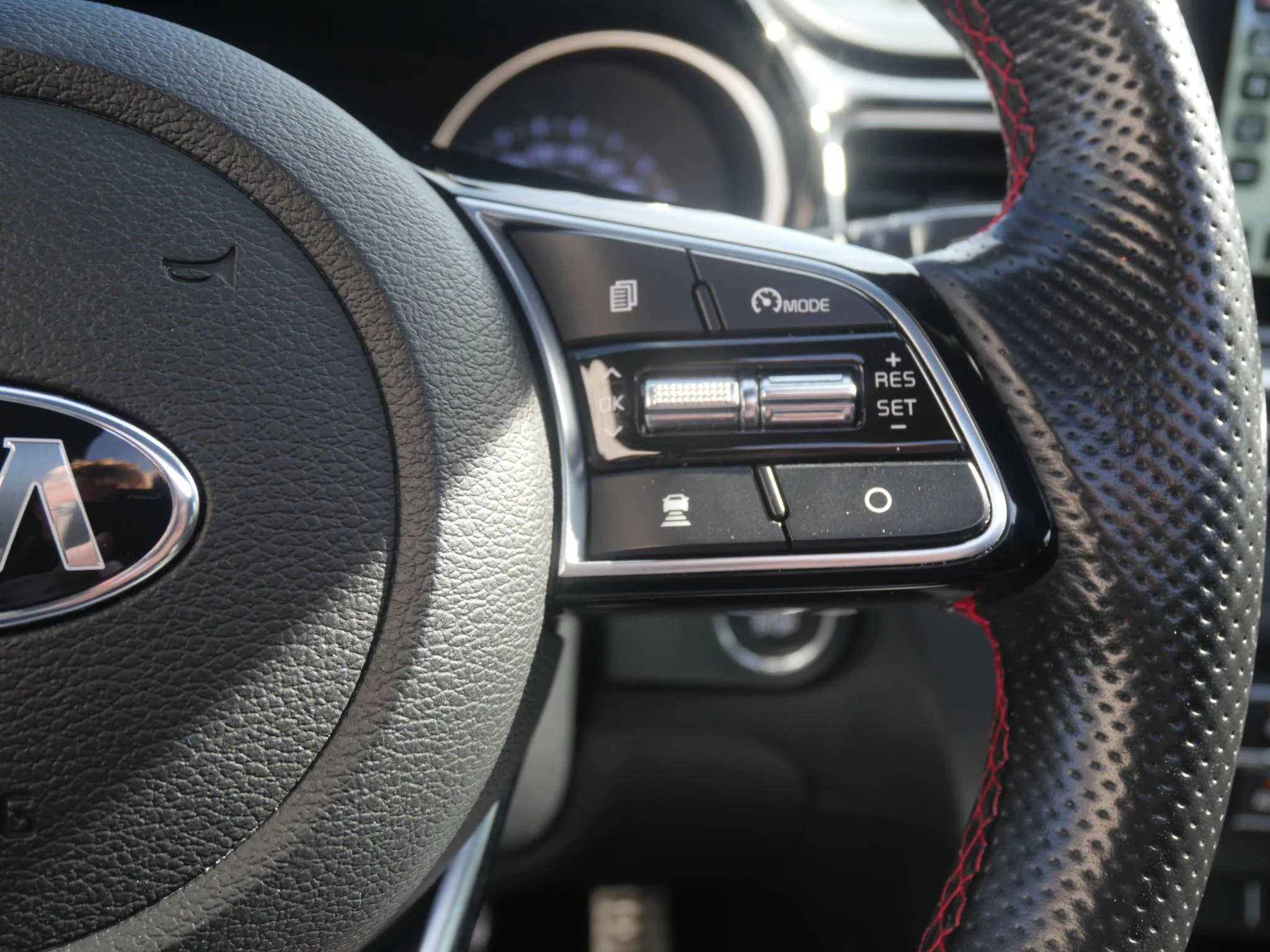Hoofdafbeelding Kia ProCeed