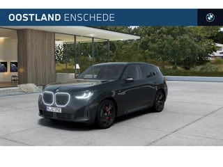 Hoofdafbeelding BMW X3 BMW X3 30e xDrive M Sport Automaat / Panoramadak / Trekhaak / Sportstoelen / Parking Assistant Professional / Comfort Access / Adaptieve LED / Stuurverwarming
