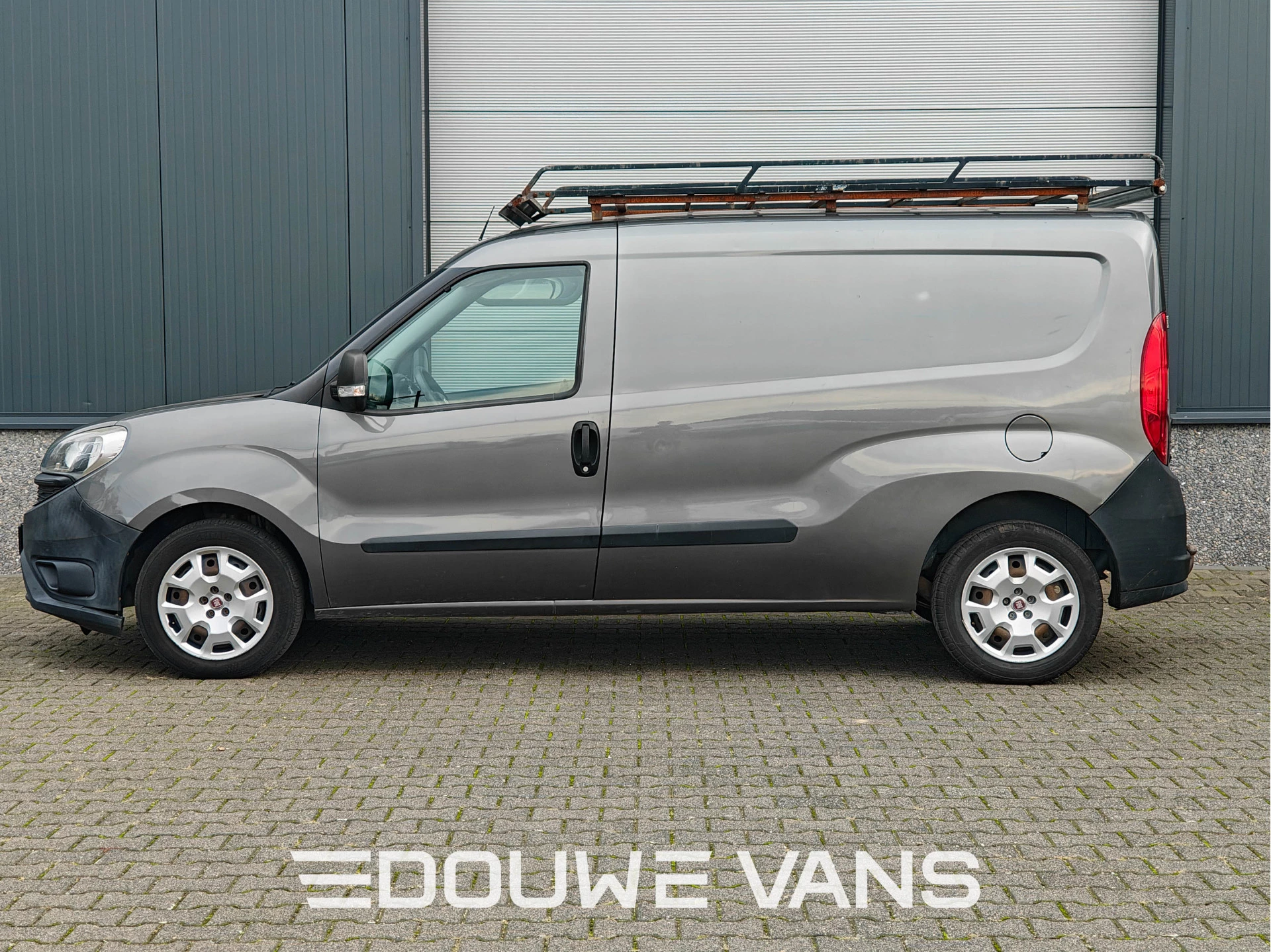 Hoofdafbeelding Fiat Doblò