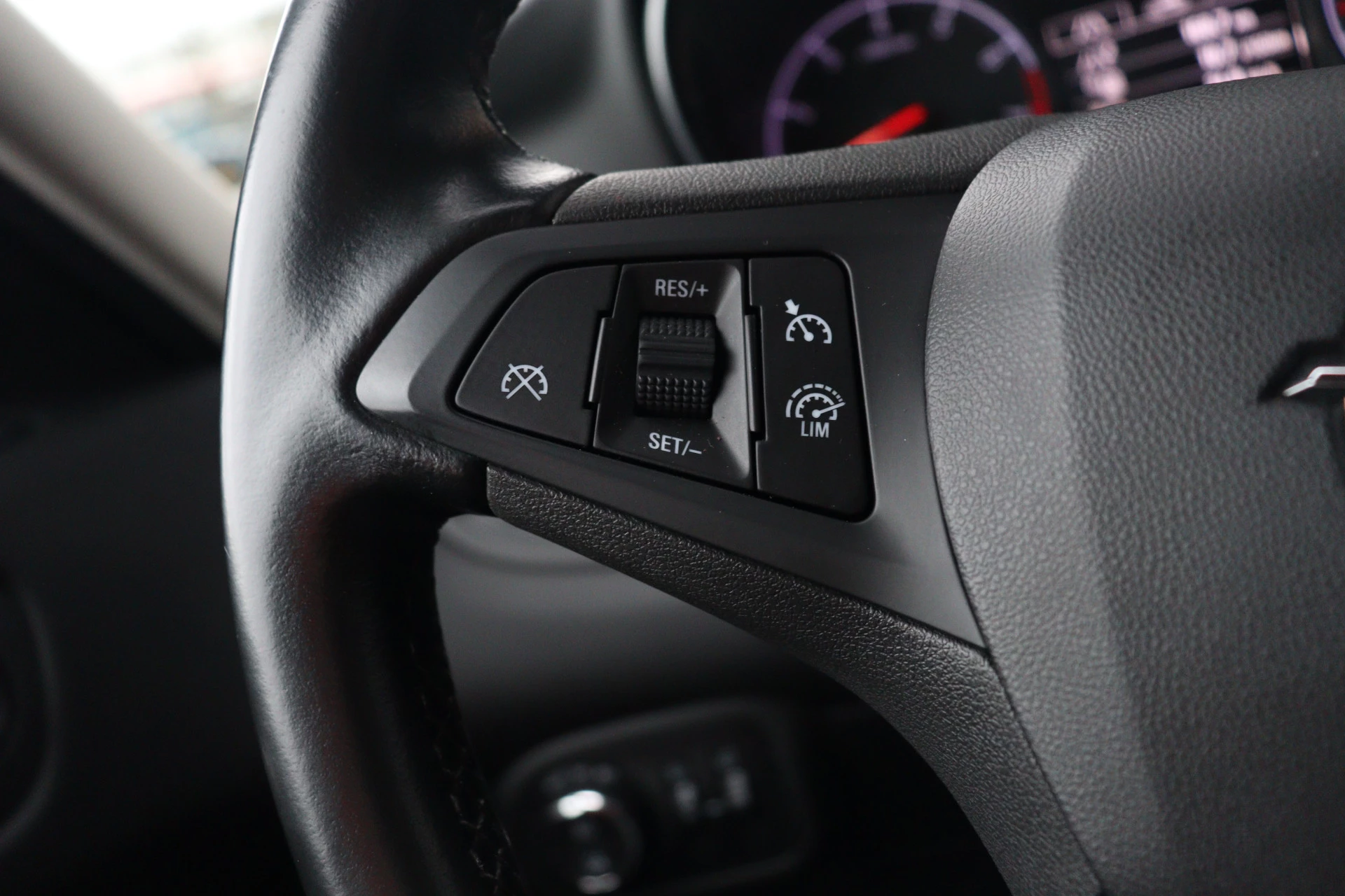 Hoofdafbeelding Opel Zafira