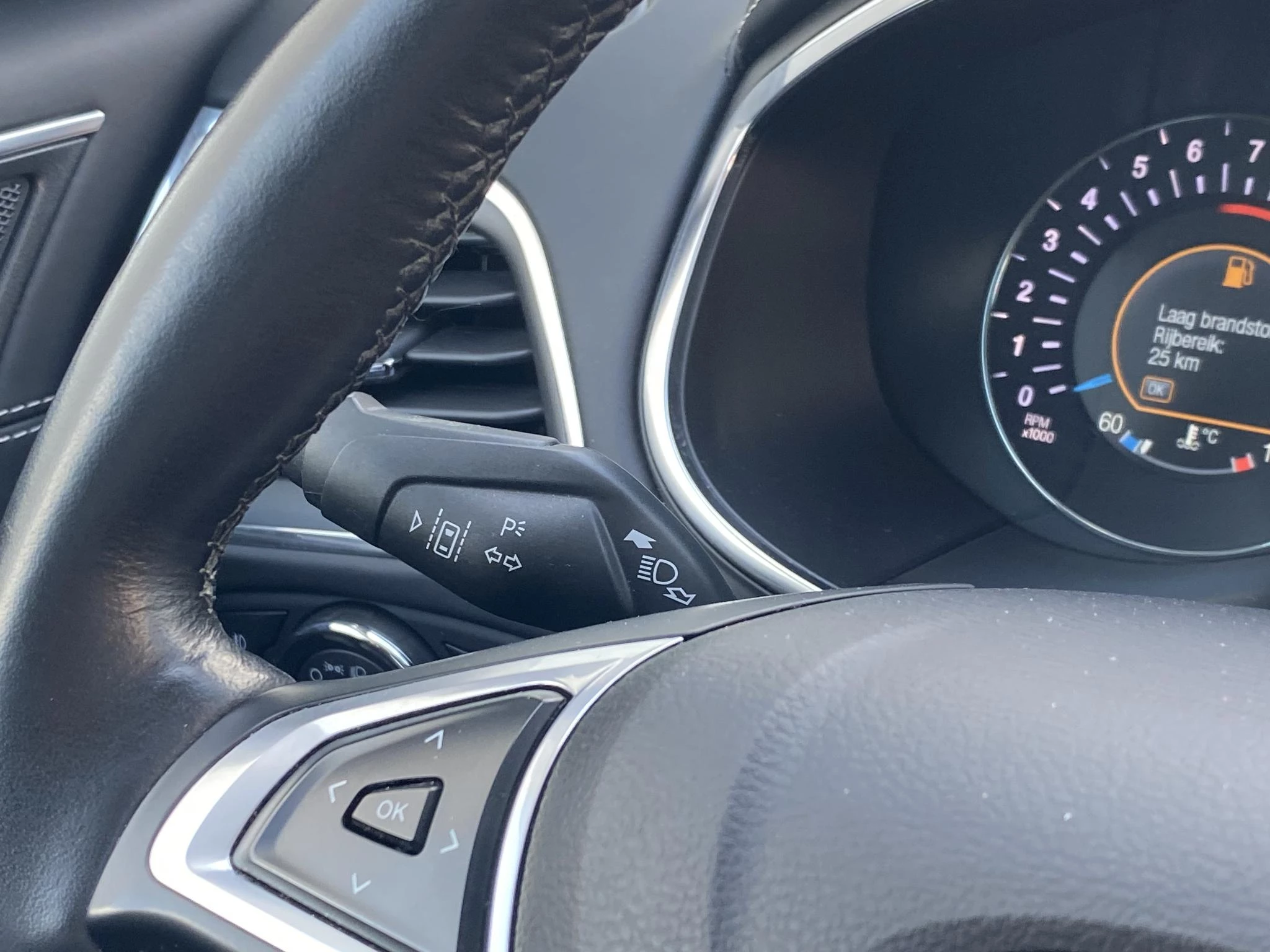 Hoofdafbeelding Ford S-Max