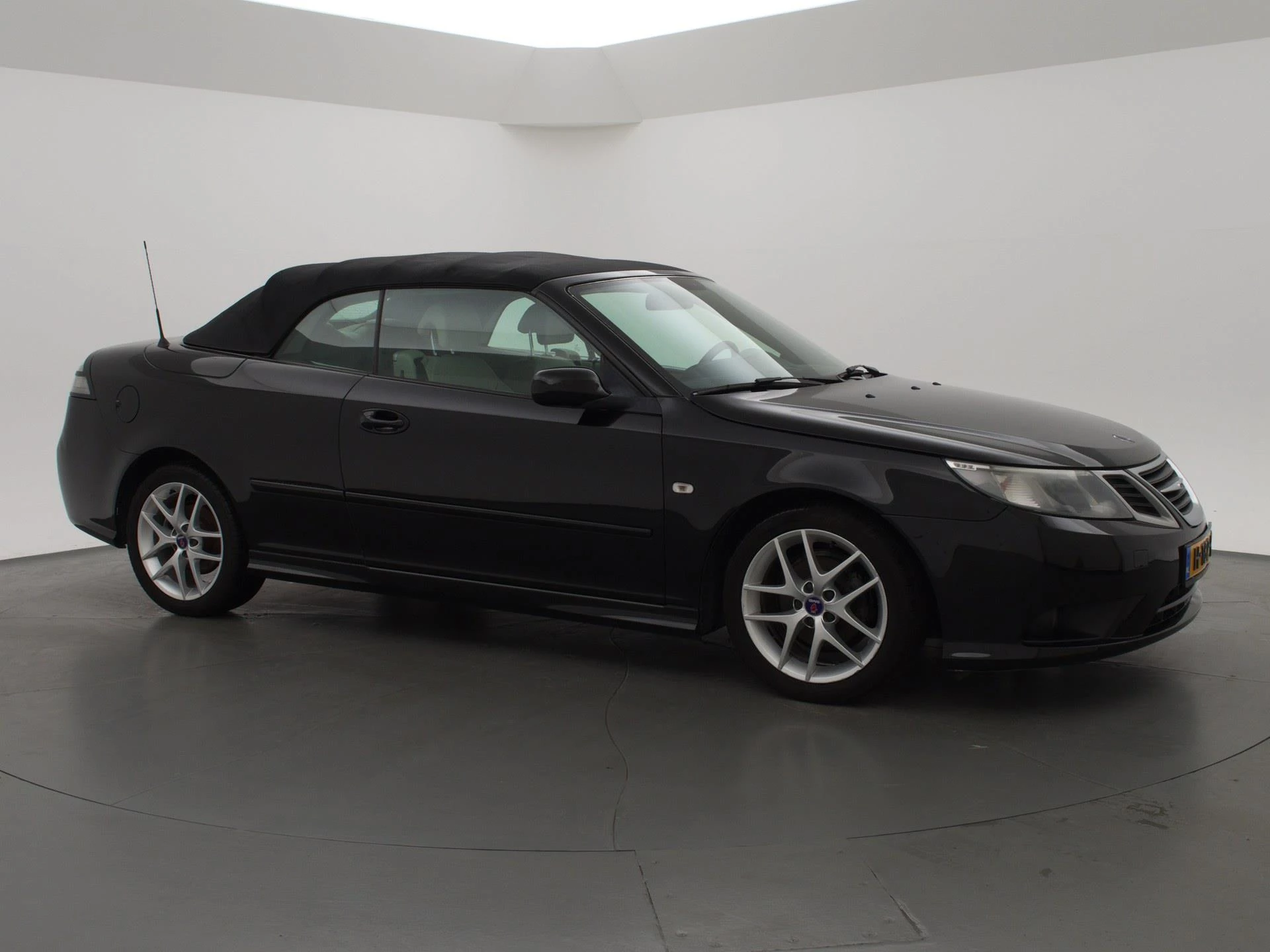 Hoofdafbeelding Saab 9-3