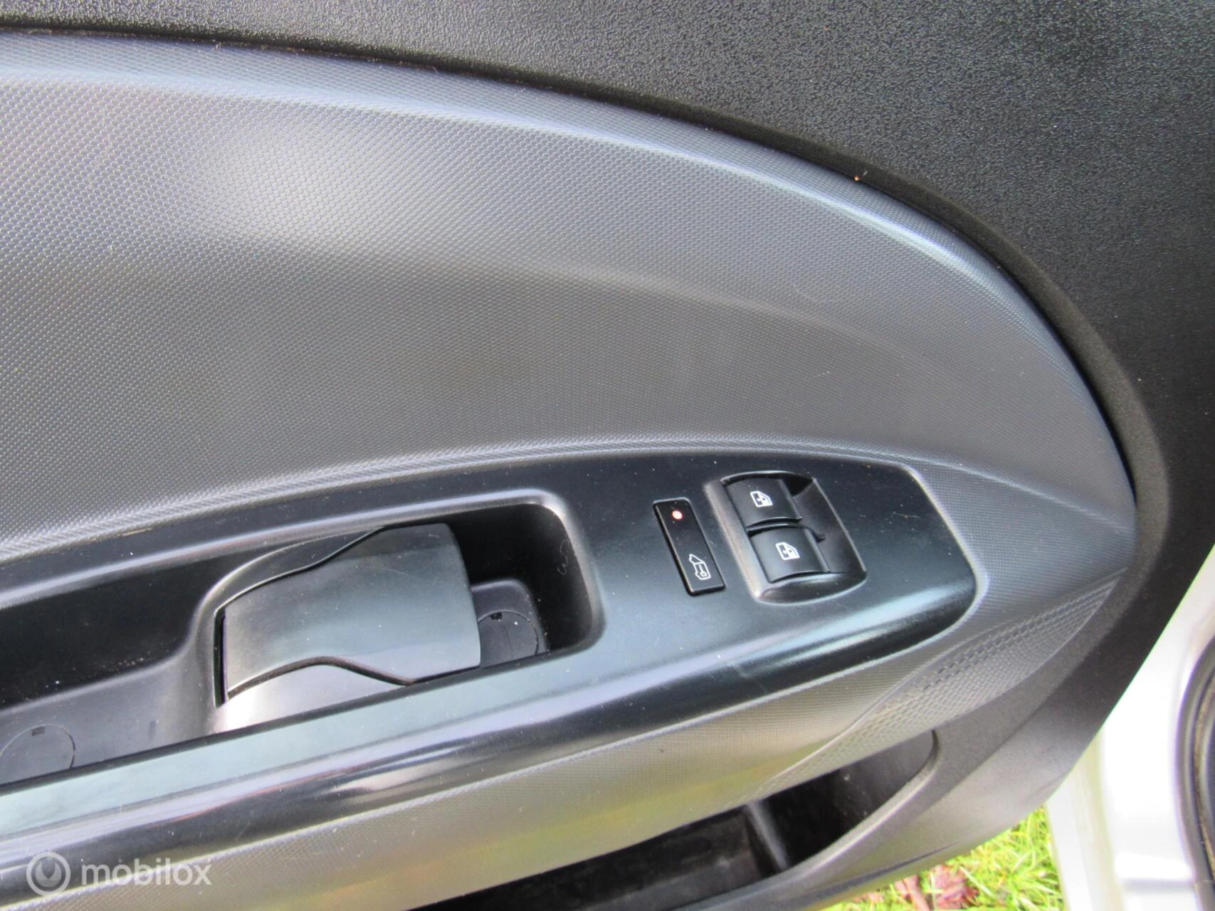 Hoofdafbeelding Fiat Doblò