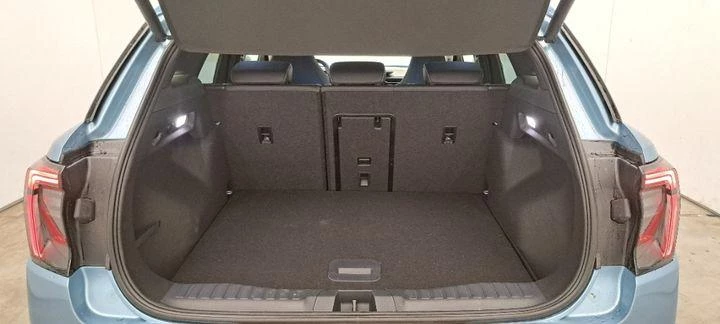Hoofdafbeelding Ford Explorer