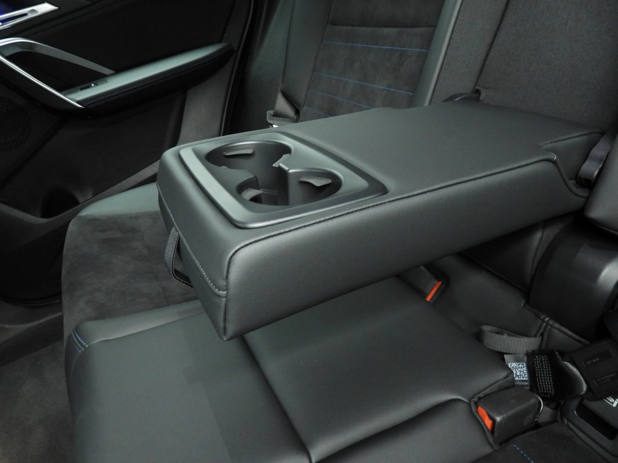 Hoofdafbeelding BMW iX1