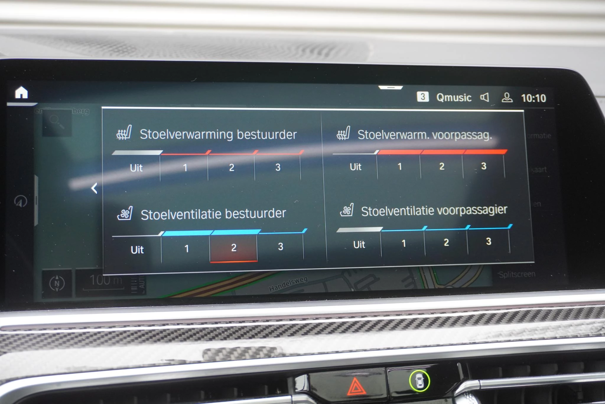 Hoofdafbeelding BMW X6