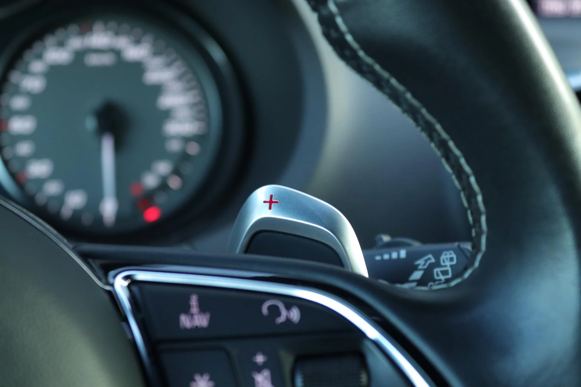 Hoofdafbeelding Audi S3