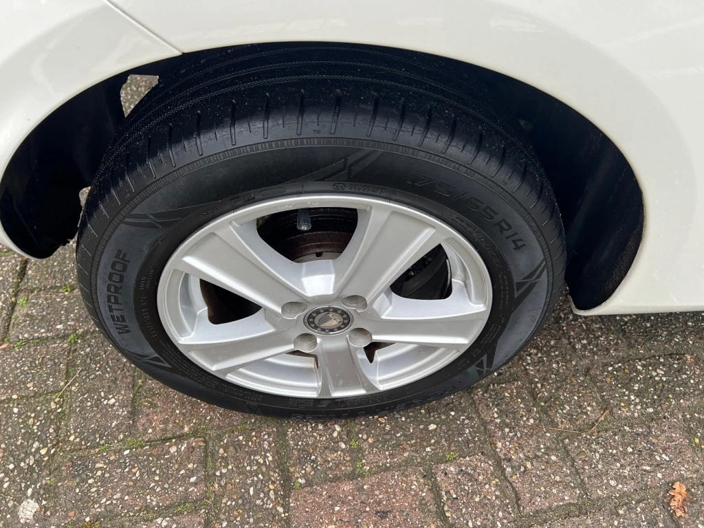 Hoofdafbeelding Ford Ka