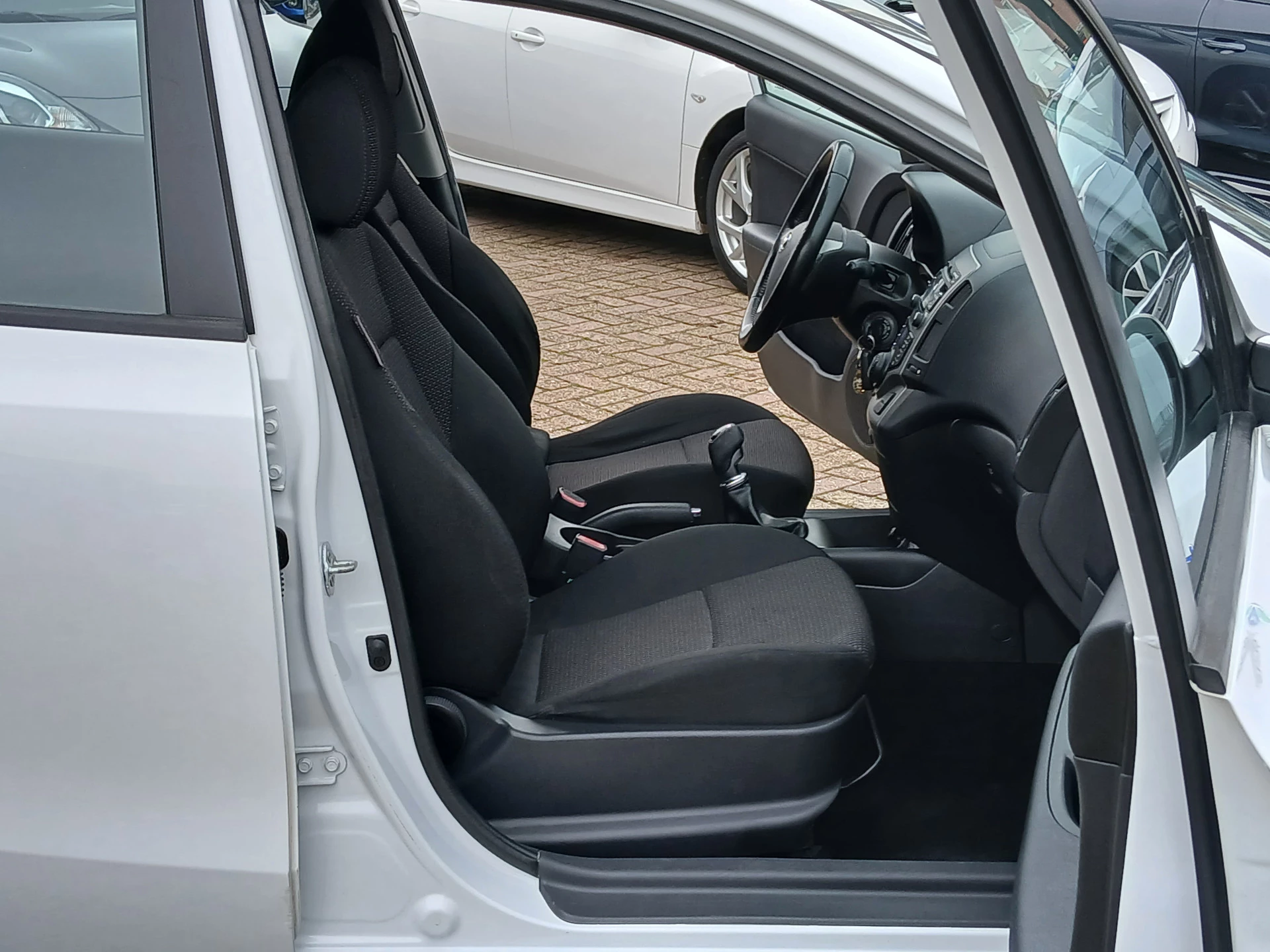 Hoofdafbeelding Hyundai i30
