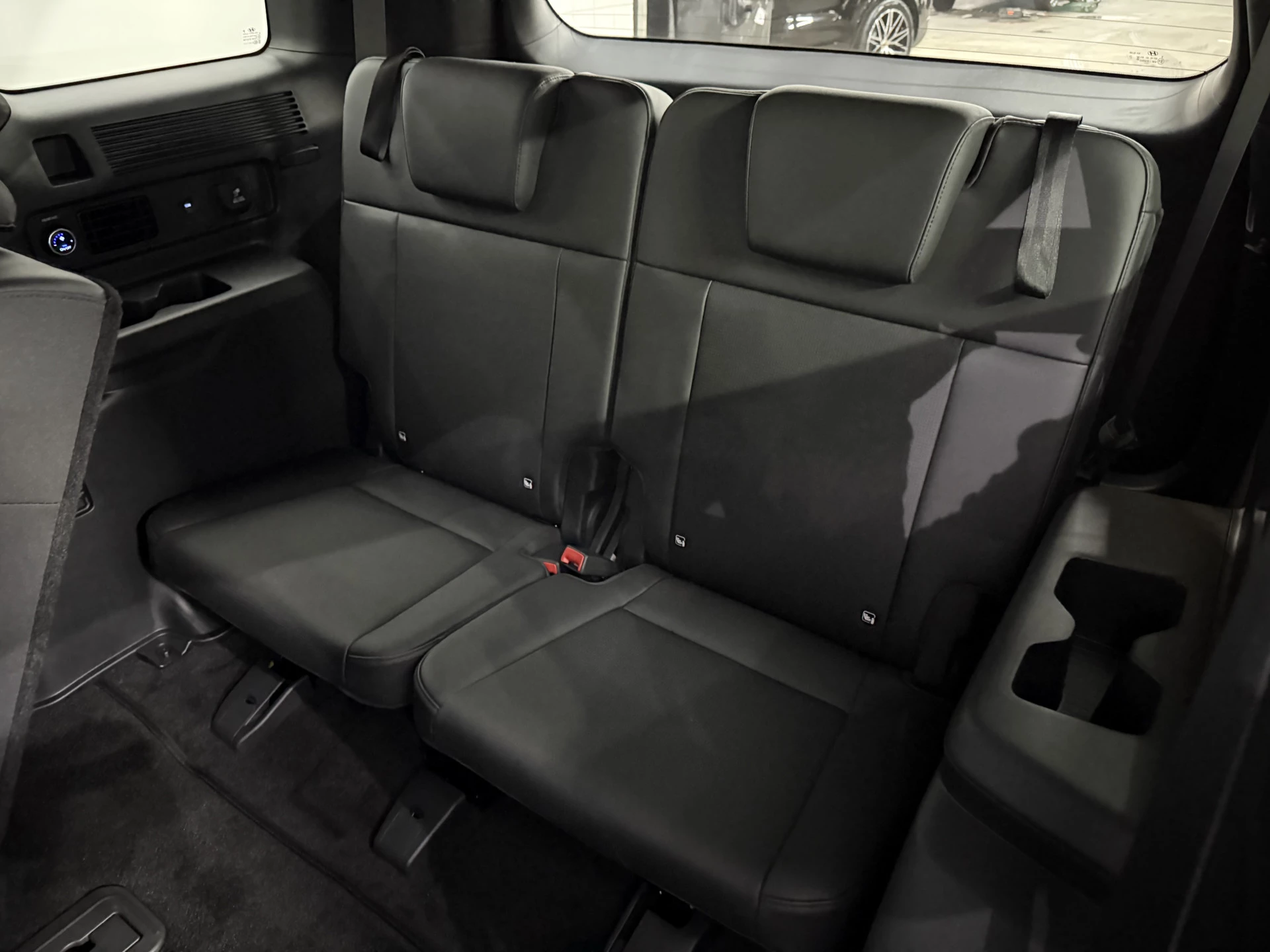 Hoofdafbeelding Hyundai Santa Fe